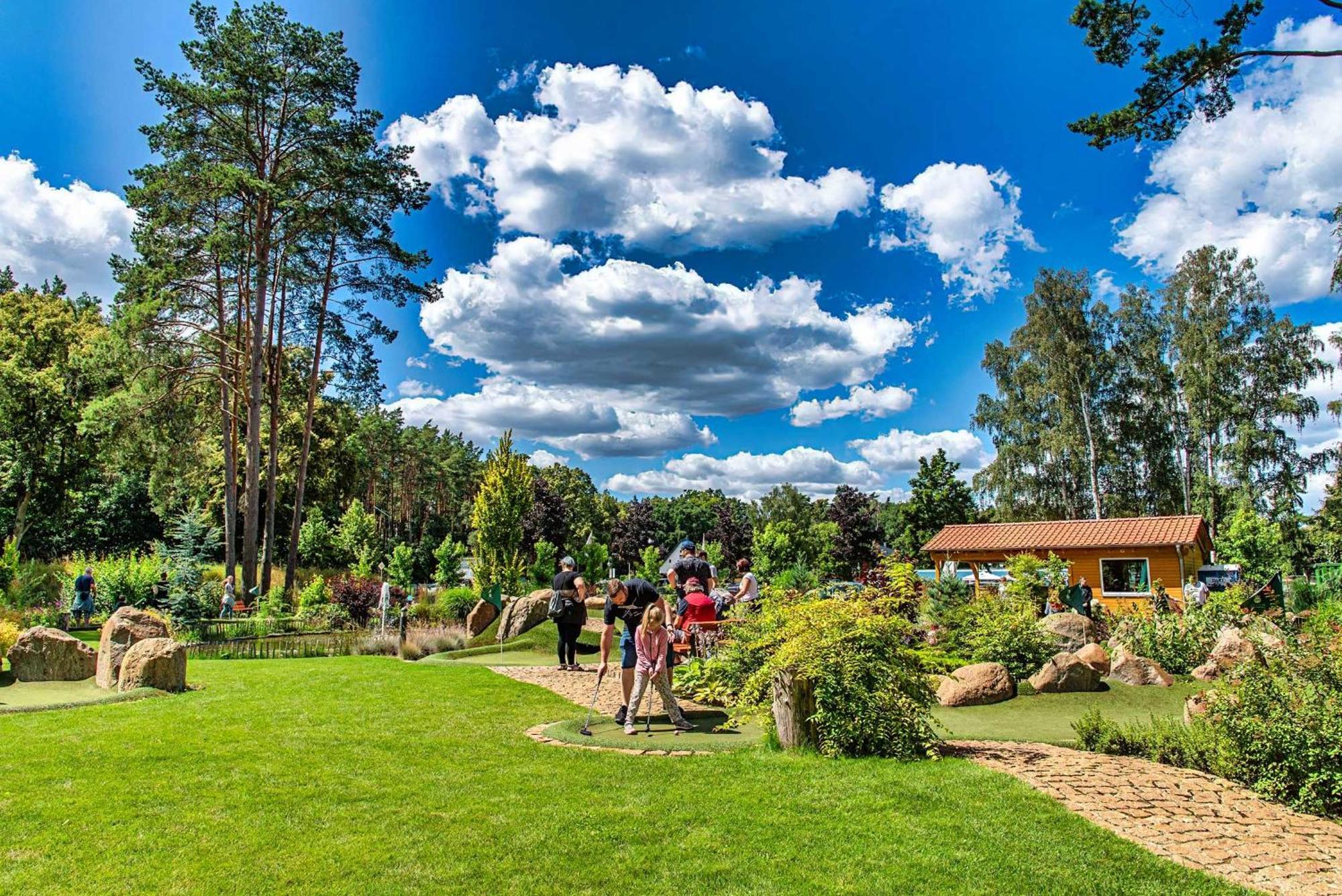 Bungis - 28 Ferienhaeuser Am Grimnitzsee G4 Joachimsthal Exteriör bild